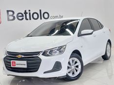 Chevrolet ONIX 1.0 TURBO FLEX LT AUTOMÁTICO 2021/2022 BETIOLO NOVOS E SEMINOVOS LAJEADO / Carros no Vale