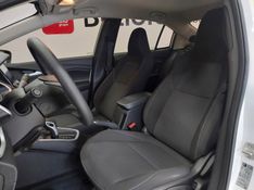 Chevrolet ONIX 1.0 TURBO FLEX LT AUTOMÁTICO 2021/2022 BETIOLO NOVOS E SEMINOVOS LAJEADO / Carros no Vale
