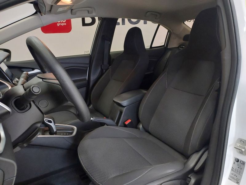Chevrolet ONIX 1.0 TURBO FLEX LT AUTOMÁTICO 2021/2022 BETIOLO NOVOS E SEMINOVOS LAJEADO / Carros no Vale