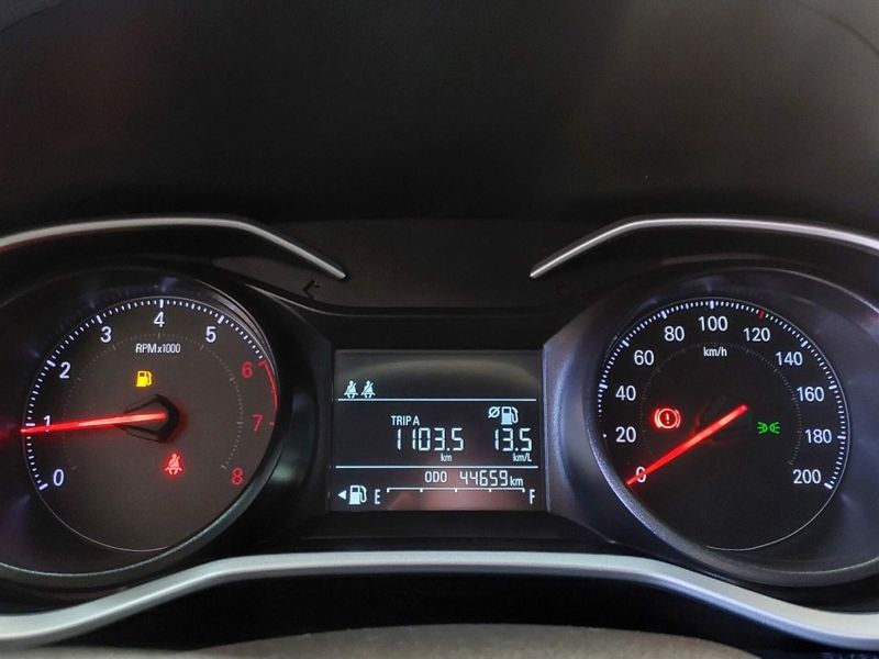 Chevrolet ONIX 1.0 TURBO FLEX LT MANUAL 2022/2023 BETIOLO NOVOS E SEMINOVOS LAJEADO / Carros no Vale