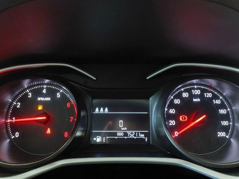 Chevrolet ONIX 1.0 TURBO FLEX LT MANUAL 2021/2022 BETIOLO NOVOS E SEMINOVOS LAJEADO / Carros no Vale