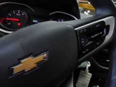 Chevrolet ONIX 1.0 TURBO FLEX LT MANUAL 2022/2022 BETIOLO NOVOS E SEMINOVOS LAJEADO / Carros no Vale