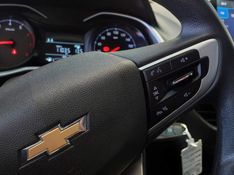 Chevrolet ONIX 1.0 TURBO FLEX LT MANUAL 2022/2023 BETIOLO NOVOS E SEMINOVOS LAJEADO / Carros no Vale