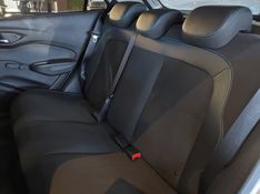 Chevrolet ONIX 1.4 MPFI LT 8V FLEX 4P MANUAL 2018/2019 BETIOLO NOVOS E SEMINOVOS LAJEADO / Carros no Vale
