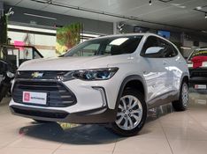 Chevrolet TRACKER 1.0 TURBO FLEX AUTOMÁTICO 2023/2024 BETIOLO NOVOS E SEMINOVOS LAJEADO / Carros no Vale