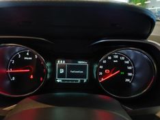 Chevrolet TRACKER 1.0 TURBO FLEX AUTOMÁTICO 2023/2024 BETIOLO NOVOS E SEMINOVOS LAJEADO / Carros no Vale