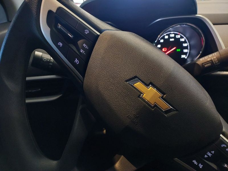 Chevrolet TRACKER 1.0 TURBO FLEX AUTOMÁTICO 2023/2024 BETIOLO NOVOS E SEMINOVOS LAJEADO / Carros no Vale