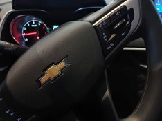 Chevrolet TRACKER 1.0 TURBO FLEX AUTOMÁTICO 2023/2024 BETIOLO NOVOS E SEMINOVOS LAJEADO / Carros no Vale
