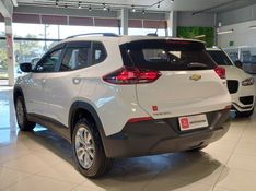 Chevrolet TRACKER 1.0 TURBO FLEX AUTOMÁTICO 2023/2024 BETIOLO NOVOS E SEMINOVOS LAJEADO / Carros no Vale