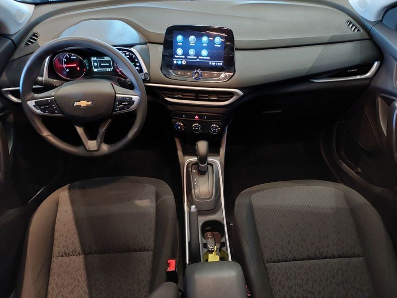 Chevrolet TRACKER 1.0 TURBO FLEX AUTOMÁTICO 2023/2024 BETIOLO NOVOS E SEMINOVOS LAJEADO / Carros no Vale