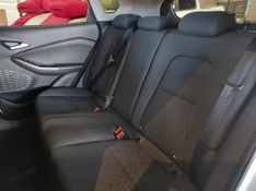 Chevrolet TRACKER 1.0 TURBO FLEX AUTOMÁTICO 2023/2024 BETIOLO NOVOS E SEMINOVOS LAJEADO / Carros no Vale
