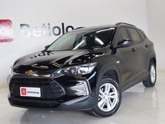 Chevrolet TRACKER 1.0 TURBO FLEX LT AUTOMÁTICO 2022/2023 BETIOLO NOVOS E SEMINOVOS LAJEADO / Carros no Vale