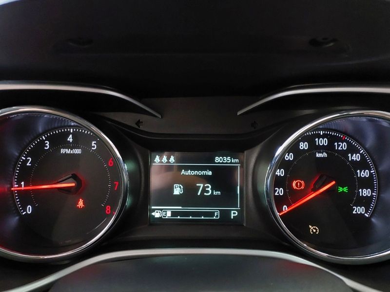 Chevrolet TRACKER 1.0 TURBO FLEX LT AUTOMÁTICO 2024/2025 BETIOLO NOVOS E SEMINOVOS LAJEADO / Carros no Vale