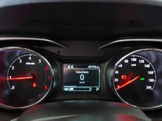 Chevrolet TRACKER 1.0 TURBO FLEX LT AUTOMÁTICO 2022/2023 BETIOLO NOVOS E SEMINOVOS LAJEADO / Carros no Vale