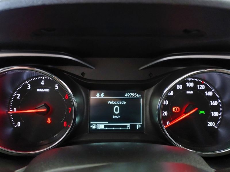 Chevrolet TRACKER 1.0 TURBO FLEX LT AUTOMÁTICO 2022/2023 BETIOLO NOVOS E SEMINOVOS LAJEADO / Carros no Vale