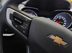 Chevrolet TRACKER 1.0 TURBO FLEX LT AUTOMÁTICO 2021/2021 BETIOLO NOVOS E SEMINOVOS LAJEADO / Carros no Vale