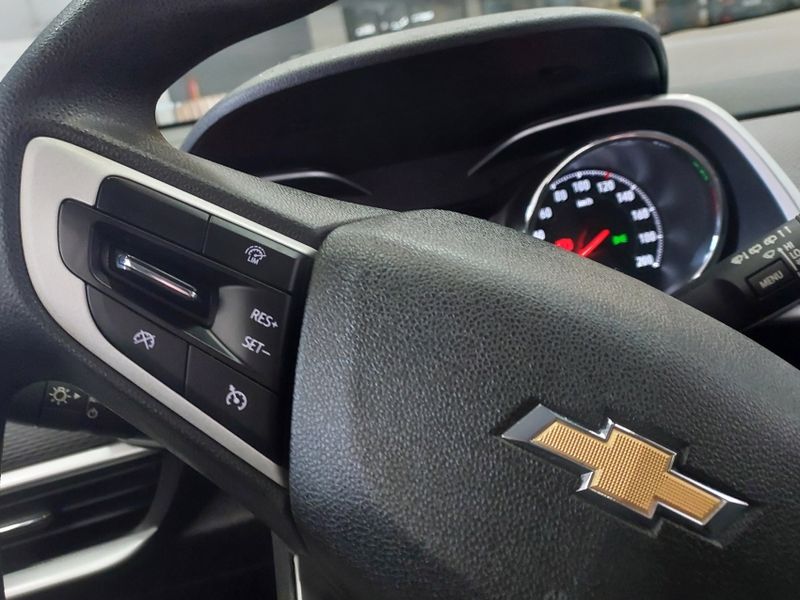 Chevrolet TRACKER 1.0 TURBO FLEX LT AUTOMÁTICO 2022/2023 BETIOLO NOVOS E SEMINOVOS LAJEADO / Carros no Vale