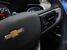 Chevrolet TRACKER 1.0 TURBO FLEX LT AUTOMÁTICO 2021/2021 BETIOLO NOVOS E SEMINOVOS LAJEADO / Carros no Vale