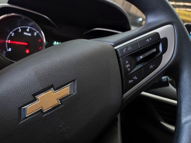 Chevrolet TRACKER 1.0 TURBO FLEX LT AUTOMÁTICO 2024/2025 BETIOLO NOVOS E SEMINOVOS LAJEADO / Carros no Vale