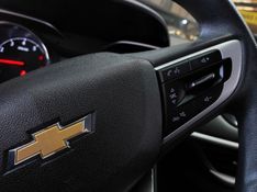 Chevrolet TRACKER 1.0 TURBO FLEX LT AUTOMÁTICO 2022/2023 BETIOLO NOVOS E SEMINOVOS LAJEADO / Carros no Vale