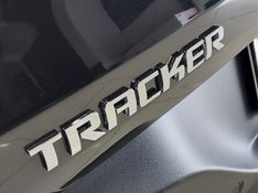 Chevrolet TRACKER 1.0 TURBO FLEX LT AUTOMÁTICO 2022/2023 BETIOLO NOVOS E SEMINOVOS LAJEADO / Carros no Vale