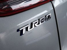 Chevrolet TRACKER 1.0 TURBO FLEX LT AUTOMÁTICO 2024/2025 BETIOLO NOVOS E SEMINOVOS LAJEADO / Carros no Vale
