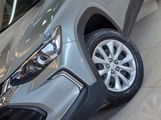 Chevrolet TRACKER 1.0 TURBO FLEX LT AUTOMÁTICO 2024/2025 BETIOLO NOVOS E SEMINOVOS LAJEADO / Carros no Vale