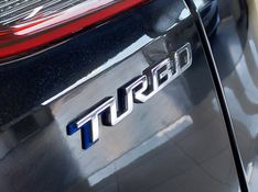 Chevrolet TRACKER 1.0 TURBO FLEX LT AUTOMÁTICO 2022/2023 BETIOLO NOVOS E SEMINOVOS LAJEADO / Carros no Vale