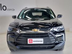 Chevrolet TRACKER 1.0 TURBO FLEX LT AUTOMÁTICO 2022/2023 BETIOLO NOVOS E SEMINOVOS LAJEADO / Carros no Vale