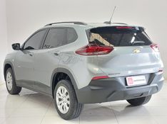 Chevrolet TRACKER 1.0 TURBO FLEX LT AUTOMÁTICO 2024/2025 BETIOLO NOVOS E SEMINOVOS LAJEADO / Carros no Vale