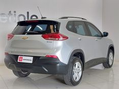 Chevrolet TRACKER 1.0 TURBO FLEX LT AUTOMÁTICO 2021/2021 BETIOLO NOVOS E SEMINOVOS LAJEADO / Carros no Vale