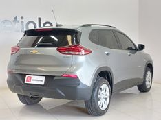 Chevrolet TRACKER 1.0 TURBO FLEX LT AUTOMÁTICO 2024/2025 BETIOLO NOVOS E SEMINOVOS LAJEADO / Carros no Vale