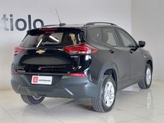 Chevrolet TRACKER 1.0 TURBO FLEX LT AUTOMÁTICO 2022/2023 BETIOLO NOVOS E SEMINOVOS LAJEADO / Carros no Vale