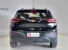 Chevrolet TRACKER 1.0 TURBO FLEX LT AUTOMÁTICO 2022/2023 BETIOLO NOVOS E SEMINOVOS LAJEADO / Carros no Vale