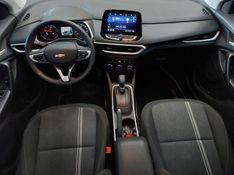 Chevrolet TRACKER 1.0 TURBO FLEX LT AUTOMÁTICO 2021/2021 BETIOLO NOVOS E SEMINOVOS LAJEADO / Carros no Vale