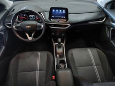 Chevrolet TRACKER 1.0 TURBO FLEX LT AUTOMÁTICO 2022/2023 BETIOLO NOVOS E SEMINOVOS LAJEADO / Carros no Vale