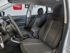 Chevrolet TRACKER 1.0 TURBO FLEX LT AUTOMÁTICO 2021/2021 BETIOLO NOVOS E SEMINOVOS LAJEADO / Carros no Vale