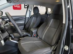 Chevrolet TRACKER 1.0 TURBO FLEX LT AUTOMÁTICO 2022/2023 BETIOLO NOVOS E SEMINOVOS LAJEADO / Carros no Vale