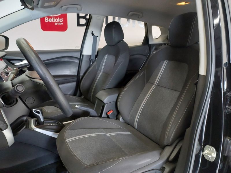 Chevrolet TRACKER 1.0 TURBO FLEX LT AUTOMÁTICO 2022/2023 BETIOLO NOVOS E SEMINOVOS LAJEADO / Carros no Vale
