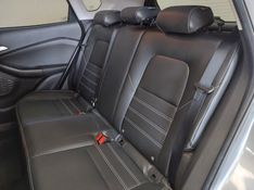 Chevrolet TRACKER 1.0 TURBO FLEX LT AUTOMÁTICO 2024/2025 BETIOLO NOVOS E SEMINOVOS LAJEADO / Carros no Vale