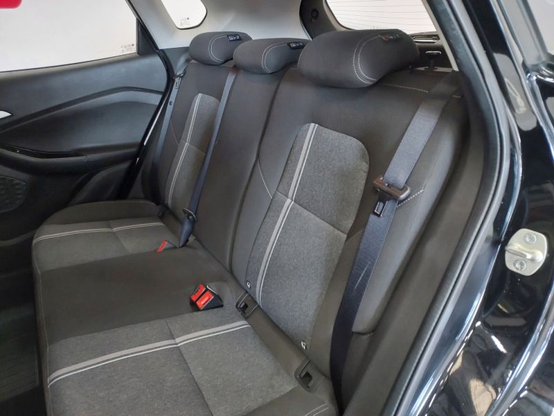 Chevrolet TRACKER 1.0 TURBO FLEX LT AUTOMÁTICO 2022/2023 BETIOLO NOVOS E SEMINOVOS LAJEADO / Carros no Vale