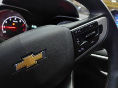 Chevrolet TRACKER 1.0 TURBO FLEX LTZ AUTOMÁTICO 2022/2022 BETIOLO NOVOS E SEMINOVOS LAJEADO / Carros no Vale