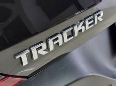 Chevrolet TRACKER 1.0 TURBO FLEX LTZ AUTOMÁTICO 2022/2022 BETIOLO NOVOS E SEMINOVOS LAJEADO / Carros no Vale