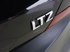 Chevrolet TRACKER 1.0 TURBO FLEX LTZ AUTOMÁTICO 2022/2022 BETIOLO NOVOS E SEMINOVOS LAJEADO / Carros no Vale