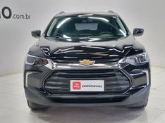 Chevrolet TRACKER 1.0 TURBO FLEX LTZ AUTOMÁTICO 2022/2022 BETIOLO NOVOS E SEMINOVOS LAJEADO / Carros no Vale