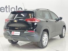 Chevrolet TRACKER 1.0 TURBO FLEX LTZ AUTOMÁTICO 2022/2022 BETIOLO NOVOS E SEMINOVOS LAJEADO / Carros no Vale