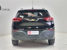 Chevrolet TRACKER 1.0 TURBO FLEX LTZ AUTOMÁTICO 2022/2022 BETIOLO NOVOS E SEMINOVOS LAJEADO / Carros no Vale