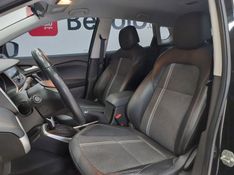 Chevrolet TRACKER 1.0 TURBO FLEX LTZ AUTOMÁTICO 2022/2022 BETIOLO NOVOS E SEMINOVOS LAJEADO / Carros no Vale
