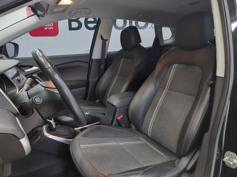 Chevrolet TRACKER 1.0 TURBO FLEX LTZ AUTOMÁTICO 2022/2022 BETIOLO NOVOS E SEMINOVOS LAJEADO / Carros no Vale