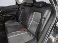 Chevrolet TRACKER 1.0 TURBO FLEX LTZ AUTOMÁTICO 2022/2022 BETIOLO NOVOS E SEMINOVOS LAJEADO / Carros no Vale